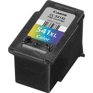 Canon Cartuccia d'inchiostro differenti colori CL-541XL 5226B005