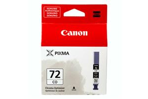 Canon Cartuccia d'inchiostro Trasparente PGI-72co 6411B001