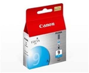 Canon Cartuccia d'inchiostro ciano PGI-9c 1035B001 14ml