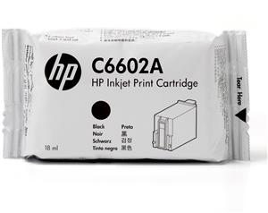 Cartuccia inkjet TIJ 1.0 nero