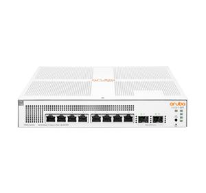 ARUBA ION 1930 8G 2SFP 124W     SWITCH