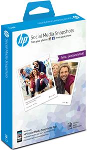 W2G60A Social Media Snapshots