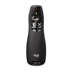 WIRELESS PRESENTER R400