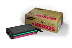 Toner magenta