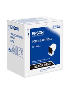 TONER NERO WORKFORCE AL-C300