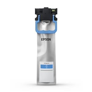 Epson Cartuccia d'inchiostro ciano C13T01C200 T01C200 XL