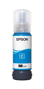 Epson Cartuccia d'inchiostro ciano C13T09B240 107 70ml