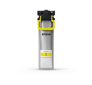 Epson Cartuccia d'inchiostro giallo C13T11C440 T11C4