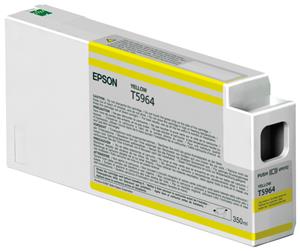 Epson Cartuccia d'inchiostro giallo C13T596400 T5964