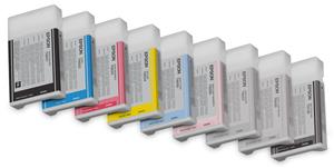 Epson Cartuccia d'inchiostro magenta (chiaro) C13T603600