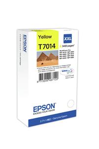 Epson Cartuccia d'inchiostro giallo C13T70144010 T7014
