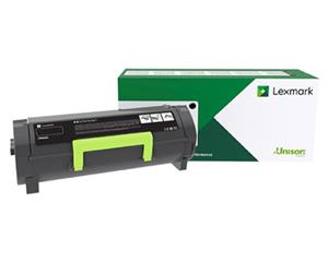 TONER LEXMARK BLACK 21K PER M1246 / XM1246
