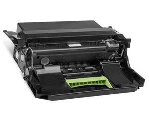 Unità immagine return program 520 R nero