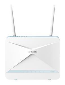D-LINK ROUTER EAGLE PRO AI AX1500 4G+