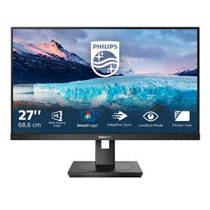 27IN 16.9 1920X1080 1000:1 5MS  VGA/DVI-D/DISPLAYPORT/HDMI