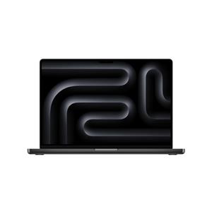 APPLE NB MACBOOK PRO APPLE M5 PRO CHIP WITH 18-CORE CPU AND 20-CORE GPU 24GB 1TB SSD 16 - SPACE BLA