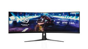 XG49VQ 49IN VA WLED3840X1080    400 CD/SQM 4MS HDMIX2 DP USB3    IN