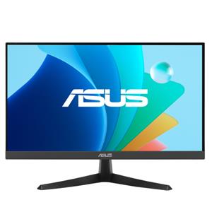 ASUS MONITOR 21,5 LED IPS 16:9 FHD 1MS, VGA/HDMI, 90LM0960-B03170
