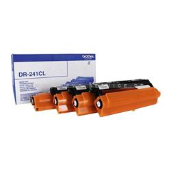 Brother Tamburo differenti colori DR-241CL