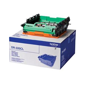 Brother Tamburo differenti colori DR-320CL