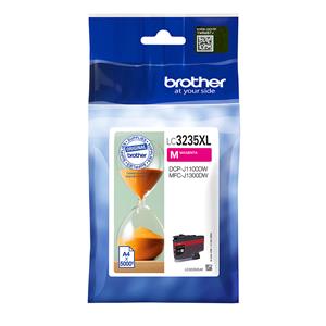 Brother Cartuccia d'inchiostro magenta LC3235XLM LC-3235XLM