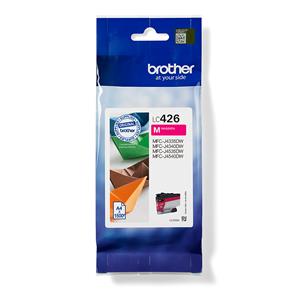 Brother Cartuccia d'inchiostro magenta LC426M LC-426M