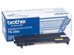 Brother toner nero TN-2005 TN2005