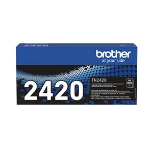 Brother toner nero TN-2420 2420