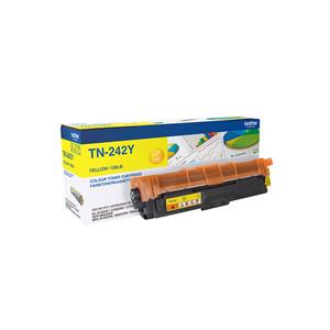 Brother toner giallo TN-242Y 242