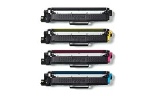 Brother Multipack nero / ciano / magenta / giallo TN-243CMYK