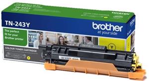 Brother toner giallo TN-243Y 243