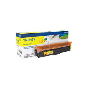 Brother toner giallo TN-246Y 246