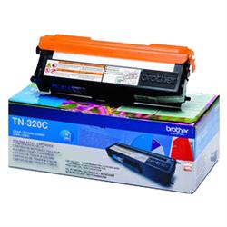 Brother toner ciano TN-320C 320