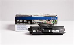 Brother toner nero TN-321BK 321
