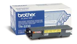 Brother toner nero TN-3230 TN3230