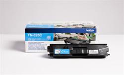 Brother toner ciano TN-326C 326