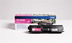 Brother toner magenta TN-326M 326