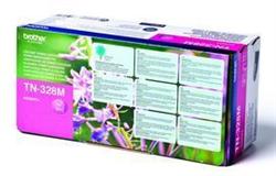 Brother toner magenta TN-328M 328