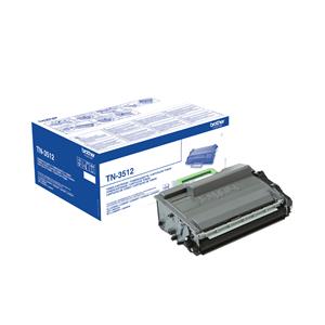 Brother toner nero TN-3512 3512