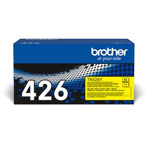 Brother toner giallo TN-426Y 426