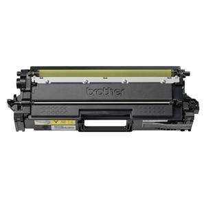 Brother toner giallo TN-821XXLY 821XXL
