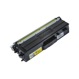 TONER GIALLO DA 4.000 PAGINE