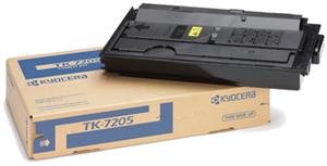 Toner TK-7205 nero