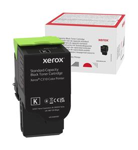 Xerox toner nero 006R04356