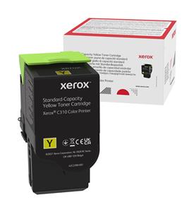 Xerox toner giallo 006R04359