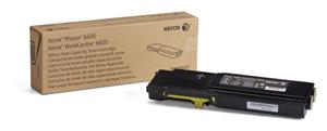 Xerox toner giallo 106R02231