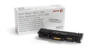 Xerox toner nero 106R02777