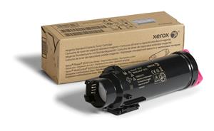 Xerox toner magenta 106R03474