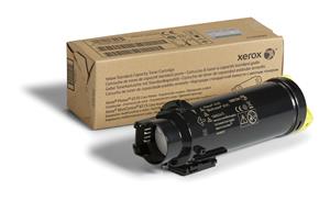 Xerox toner giallo 106R03475