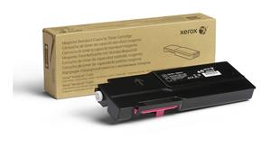 Xerox toner magenta 106R03503